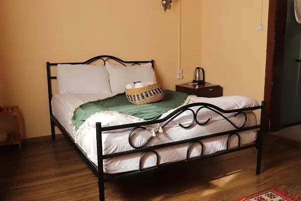 Kule Hotel &amp; Spa Gaziantep - Resim 14