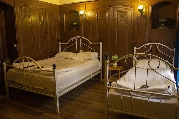 Kule Hotel &amp; Spa Gaziantep - Resim 18