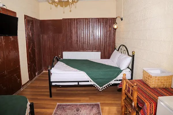 Kule Hotel &amp; Spa Gaziantep - Resim 8
