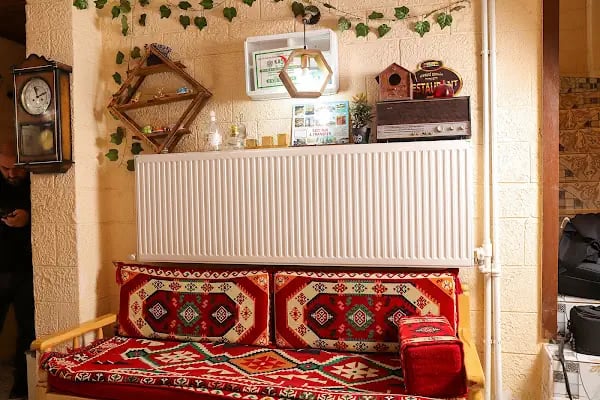 Kule Hotel &amp; Spa Gaziantep - Resim 12