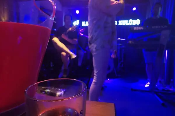 Kazananlar Kulübü Bodrum - Resim 10