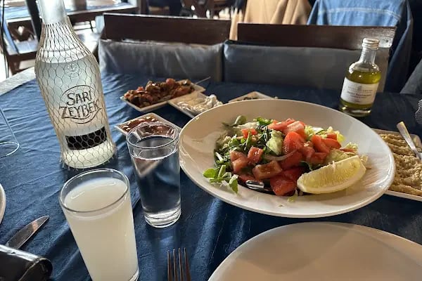 Kazananlar Kulübü Bodrum - Resim 2