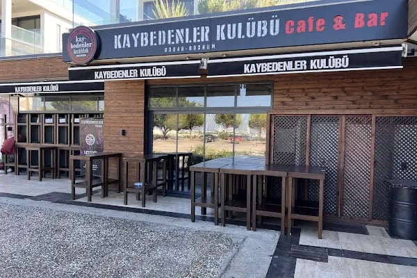 Kazananlar Kulübü Bodrum - Resim 9