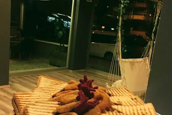 Kaktüs Cafe - Resim 18
