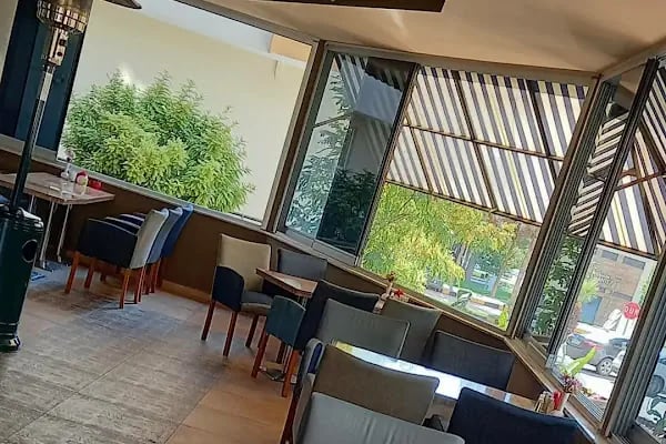Kaktüs Cafe - Resim 1