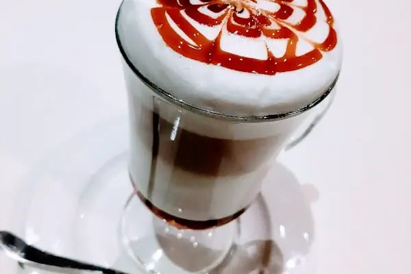 Kaktüs Cafe - Resim 10