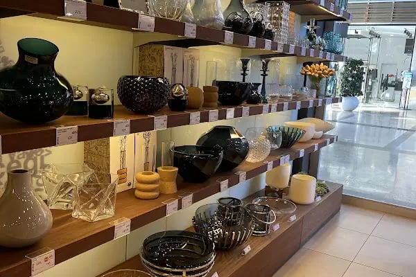 Paşabahçe Mağazaları - Mersin Marina - Resim 6