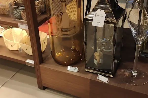 Paşabahçe Mağazaları - Mersin Marina - Resim 11