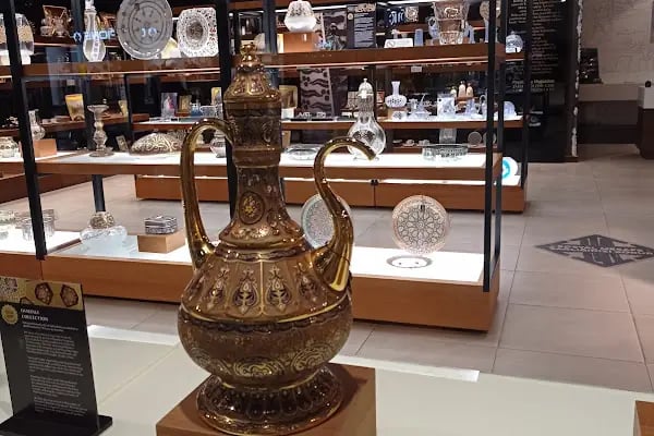 Paşabahçe Mağazaları - Mersin Marina - Resim 4