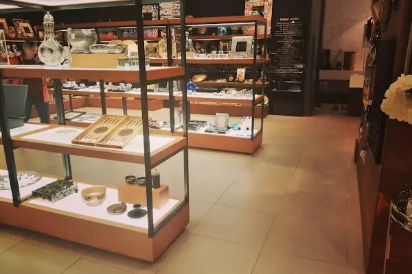 Paşabahçe Mağazaları - Mersin Marina - Resim 13