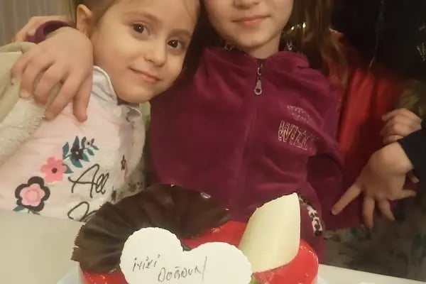 Hamarat Eller - Akçaabat'ta Baklava TatlıSimit Poğaça Börek - Resim 18
