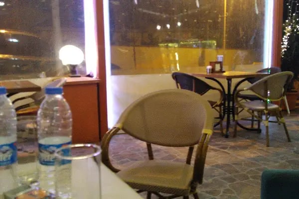 Hamarat Eller - Akçaabat'ta Baklava TatlıSimit Poğaça Börek - Resim 15