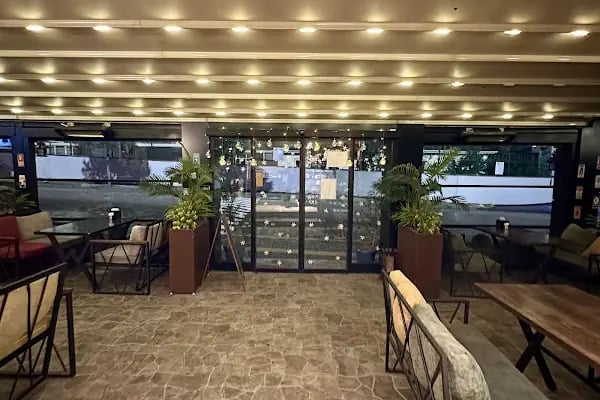 Hamarat Eller - Akçaabat'ta Baklava TatlıSimit Poğaça Börek - Resim 16