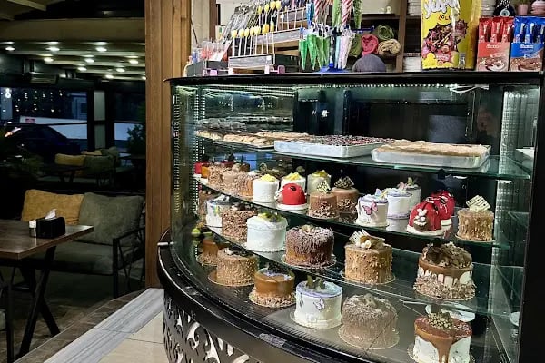 Hamarat Eller - Akçaabat'ta Baklava TatlıSimit Poğaça Börek - Resim 2