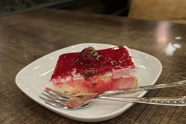 Hamarat Eller - Akçaabat'ta Baklava TatlıSimit Poğaça Börek - Resim 12
