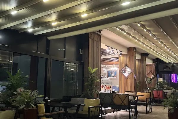 Hamarat Eller - Akçaabat'ta Baklava TatlıSimit Poğaça Börek - Resim 7
