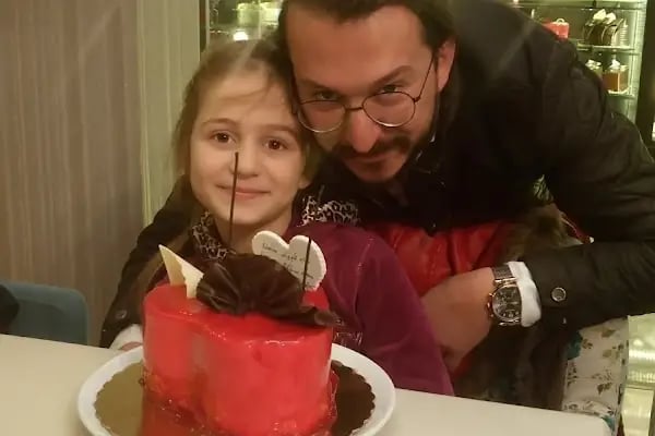 Hamarat Eller - Akçaabat'ta Baklava TatlıSimit Poğaça Börek - Resim 19