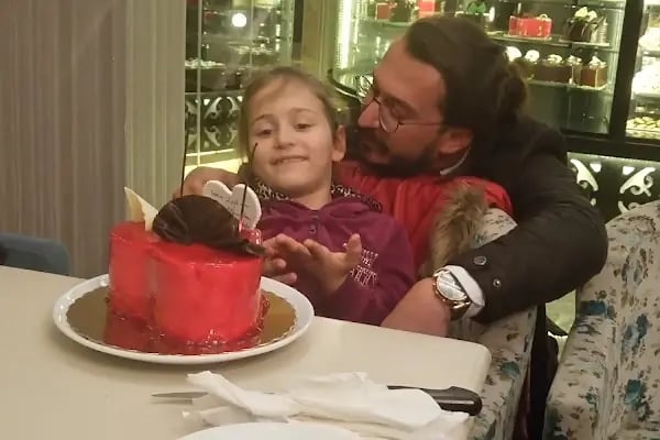 Hamarat Eller - Akçaabat'ta Baklava TatlıSimit Poğaça Börek - Resim 20