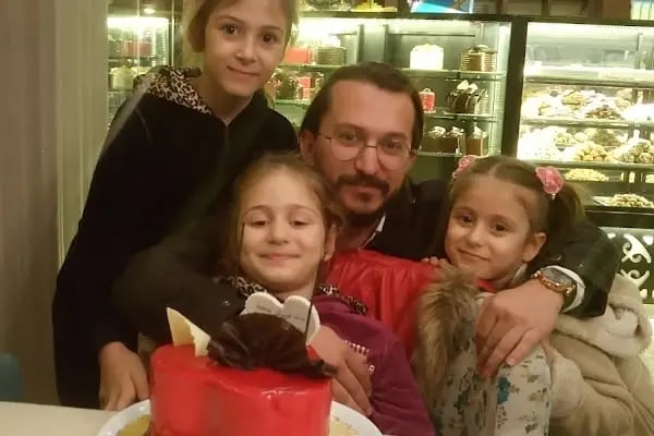 Hamarat Eller - Akçaabat'ta Baklava TatlıSimit Poğaça Börek - Resim 14
