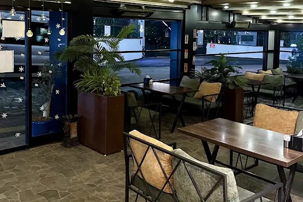 Hamarat Eller - Akçaabat'ta Baklava TatlıSimit Poğaça Börek - Resim 10