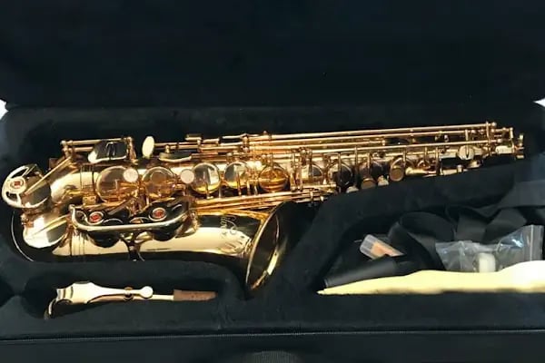 Music Aletleri - Resim 8
