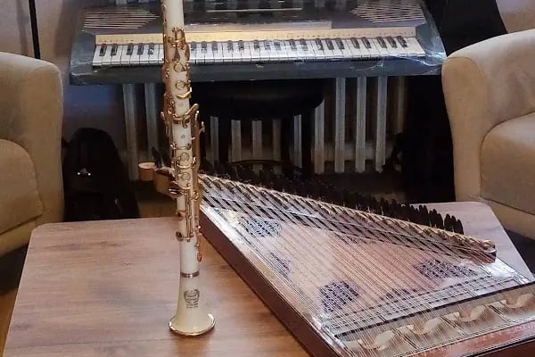 Music Aletleri - Resim 11
