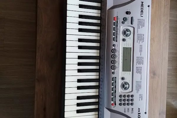 Music Aletleri - Resim 20