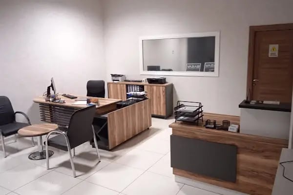 BASAV Bilgisayar Sistemleri / Teknik Servis-Tamir - Resim 1