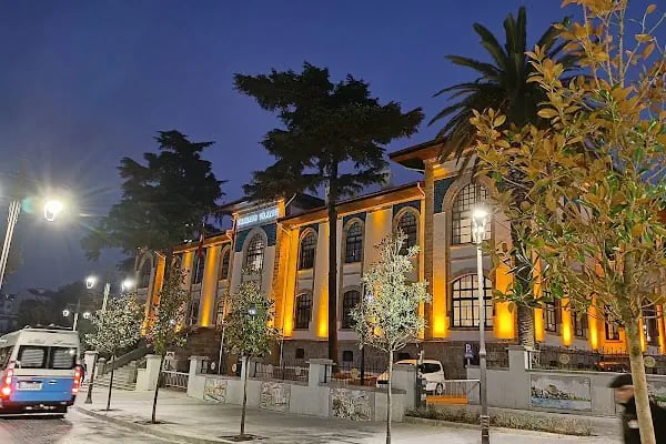 Trabzon Valiliği - Resim 9