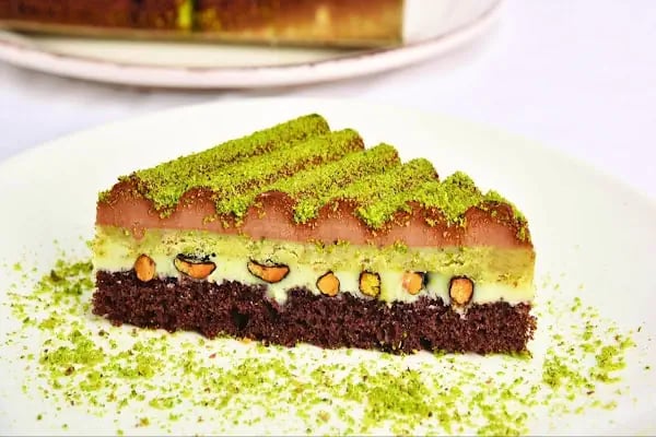 Coffee de Madrid Novapark - Resim 3