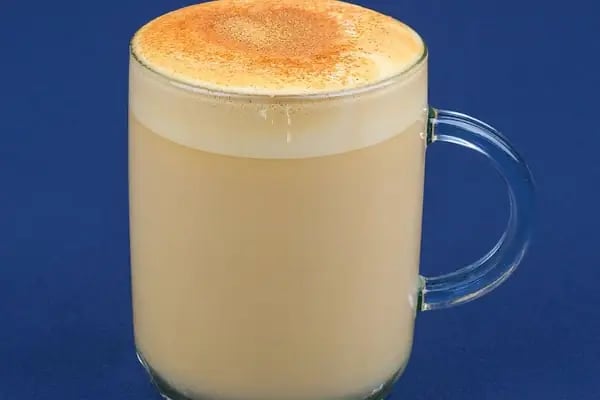 Coffee de Madrid Novapark - Resim 8