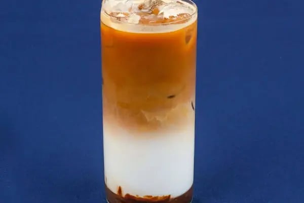Coffee de Madrid Novapark - Resim 20