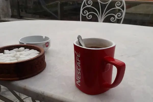 Turistik Alme Pansiyon - Resim 1