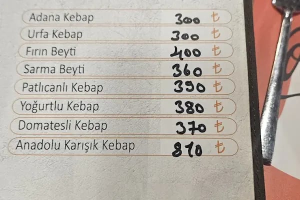 Anadolu Taş Fırın - Resim 13