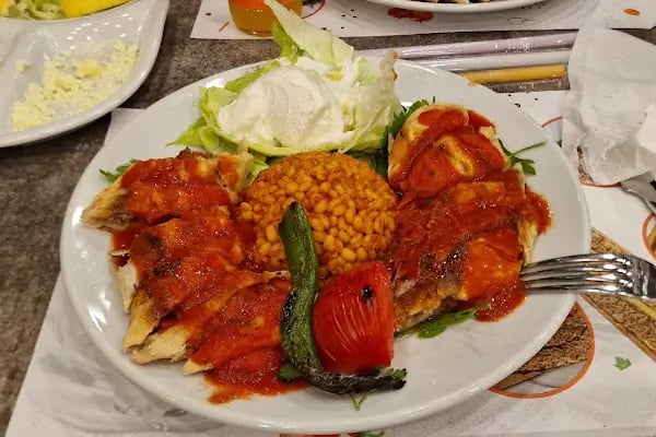 Anadolu Taş Fırın - Resim 19
