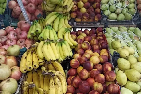 toksöz market - Resim 14