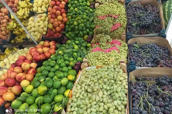 toksöz market - Resim 12