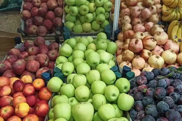 toksöz market - Resim 19