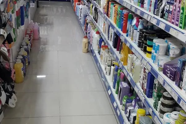 toksöz market - Resim 2