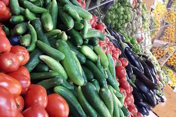 toksöz market - Resim 9