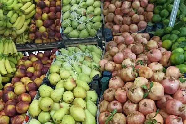 toksöz market - Resim 16