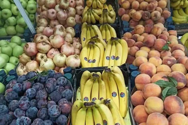 toksöz market - Resim 13