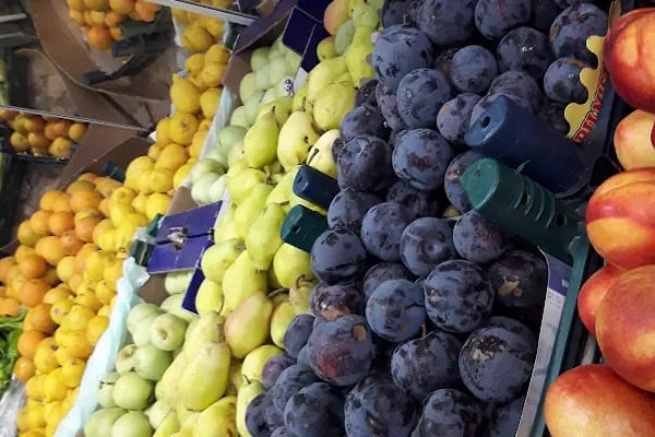toksöz market - Resim 4