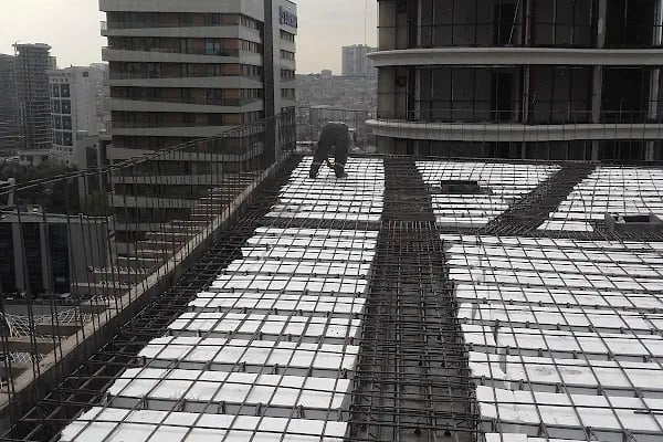 Cihangir İnşaat (Perola Residence Threesun) - Resim 9
