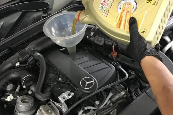 Bosch Car Service - N.A.R Uzman - Resim 16