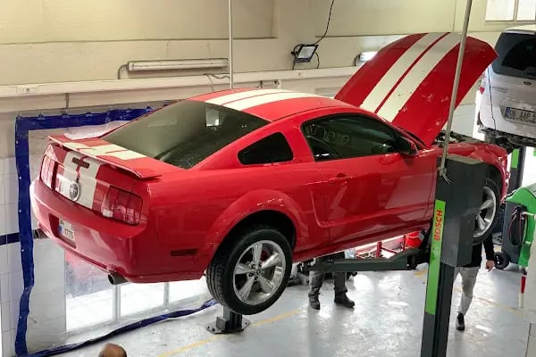 Bosch Car Service - N.A.R Uzman - Resim 8