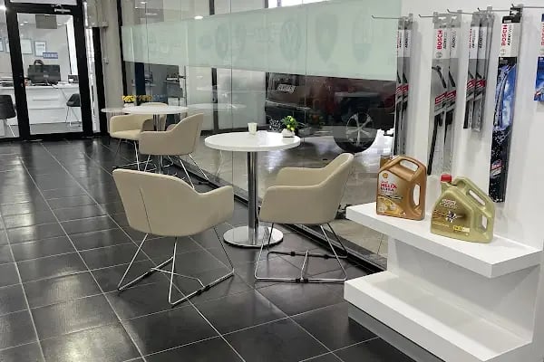 Bosch Car Service - N.A.R Uzman - Resim 13