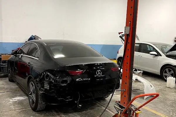 Bosch Car Service - N.A.R Uzman - Resim 19