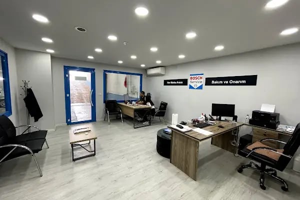 Bosch Car Service - N.A.R Uzman - Resim 20