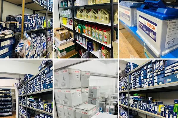 Bosch Car Service - N.A.R Uzman - Resim 10